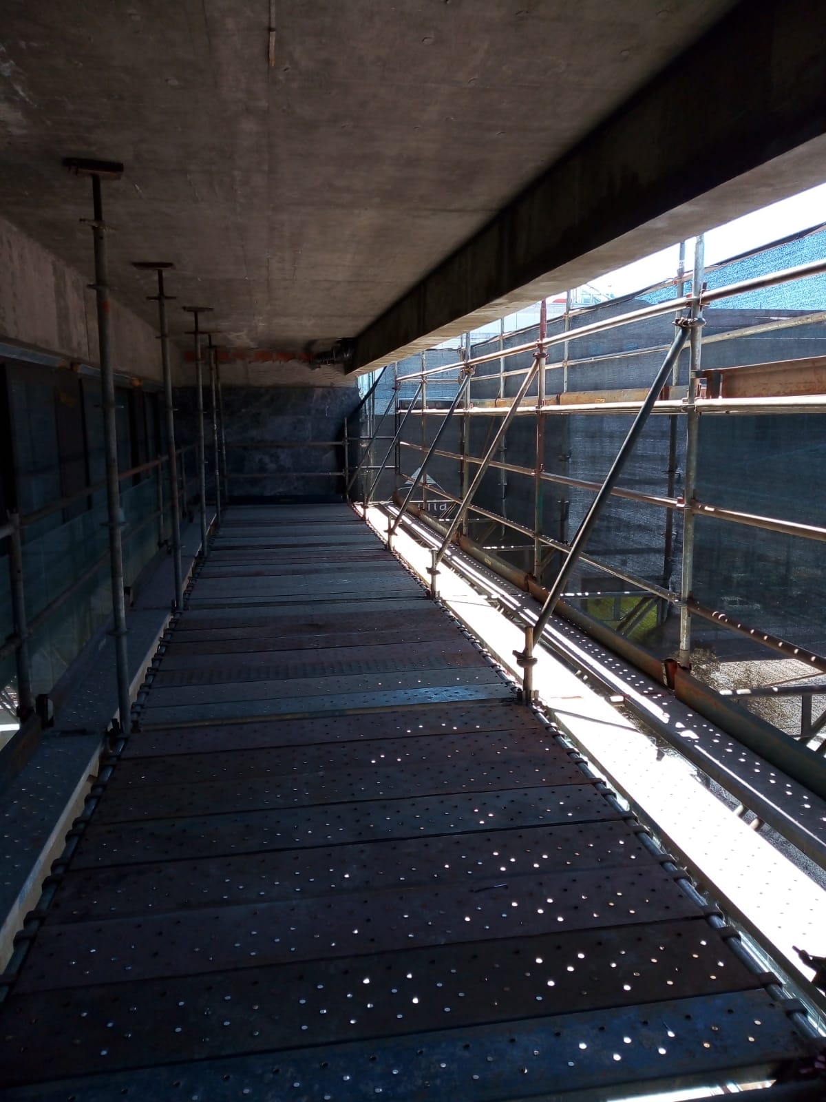 EDIFICIO RESIDENCIAL